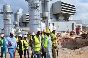 TPDC- Natural Gas in Tanzania Boosts Economic Growth